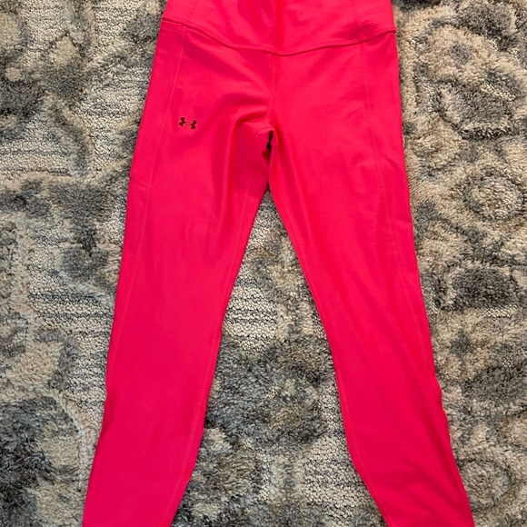 Under Armour Compression Leggings - Picture 6 of 8